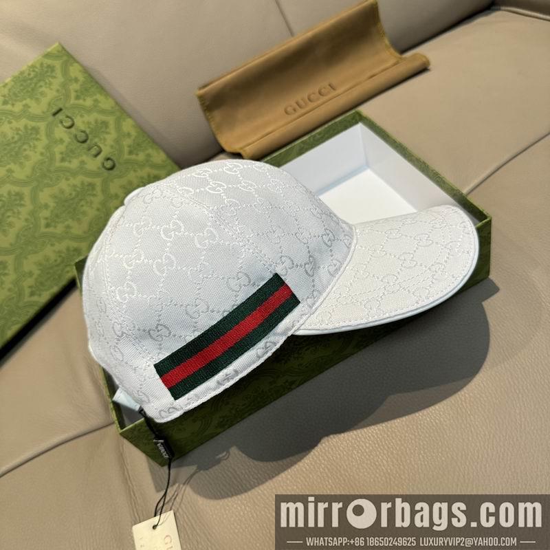 Gucci Hat 092701
