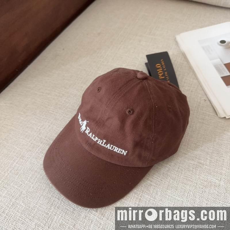 Polo Hat 011503