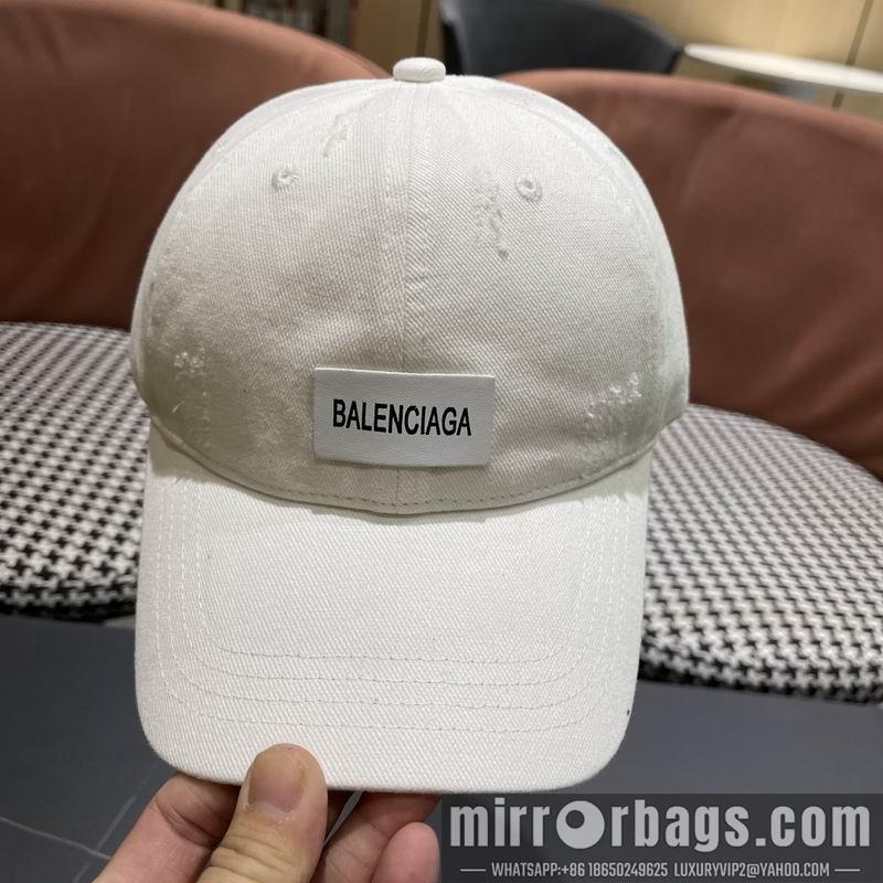Balenciaga Hat 020801