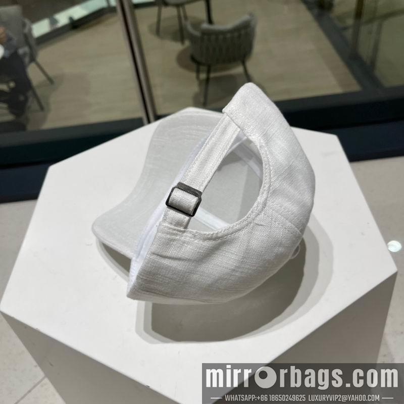 Diesel Hat 081801