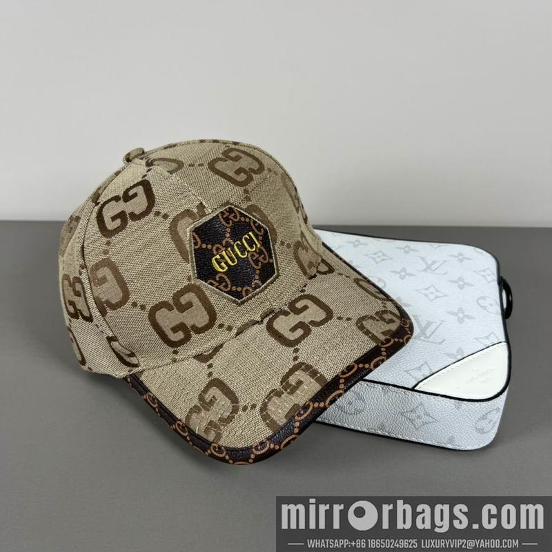 Gucci Hat dx05