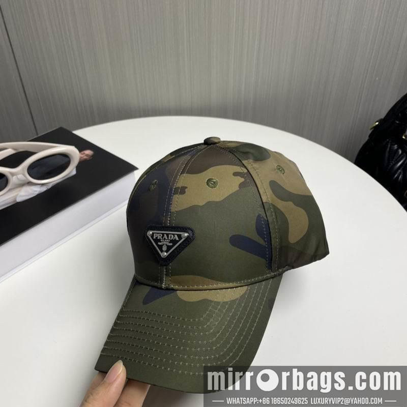 Prada Hat 071305