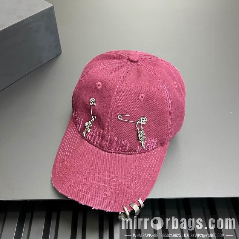 Chrome Hearts Hat dx31