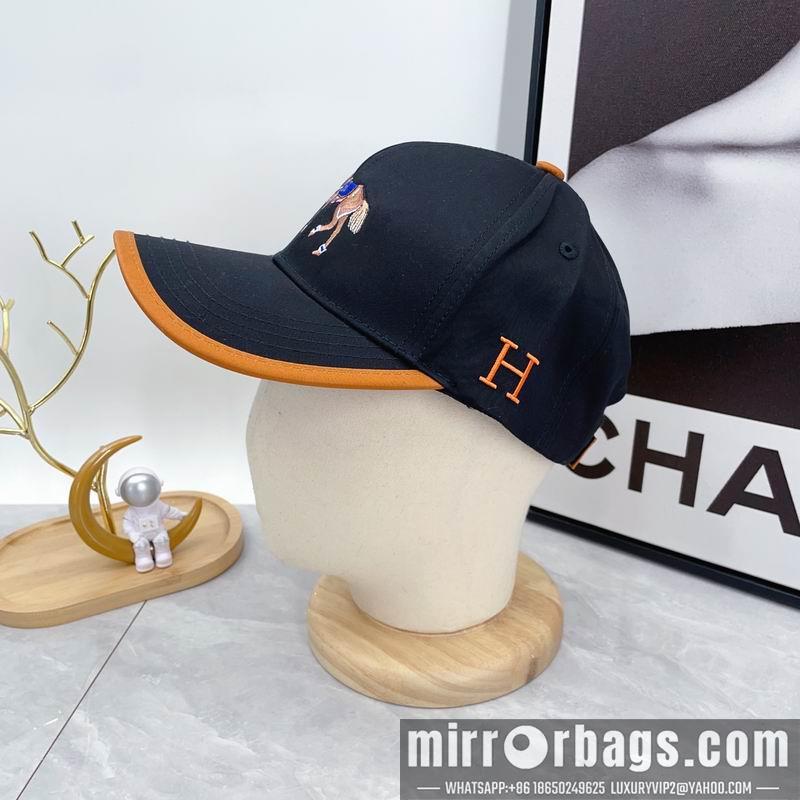 Hermes Hat dx30