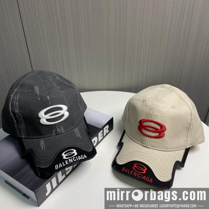 Balenciaga Hat dx57