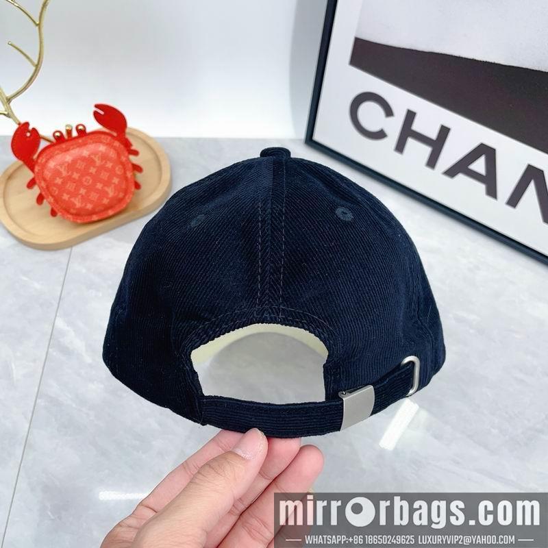 Chanel Hat dx68