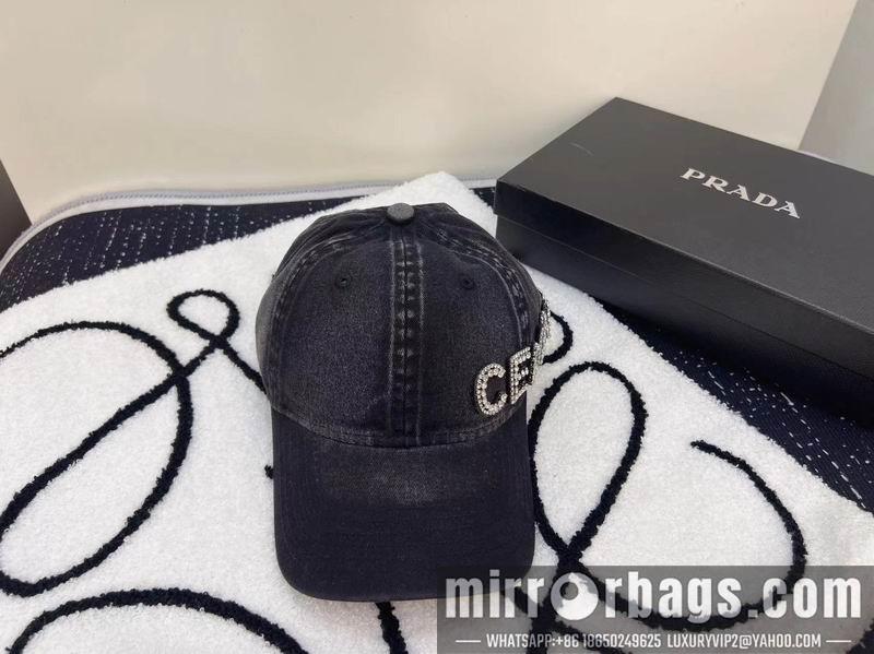 Celine Hat dx74