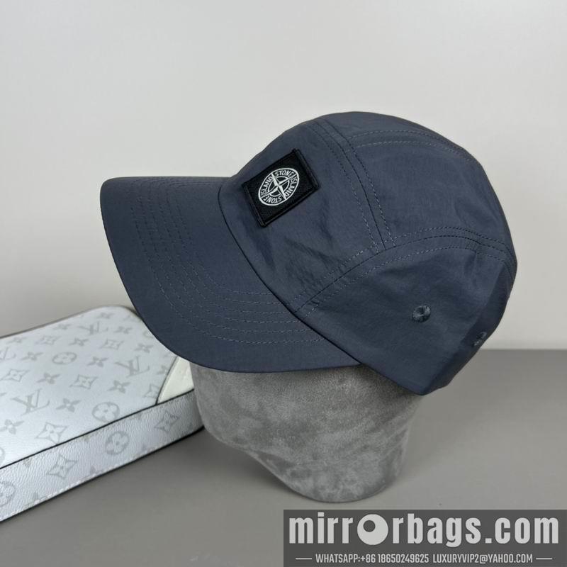 Stone Island Hat dx02