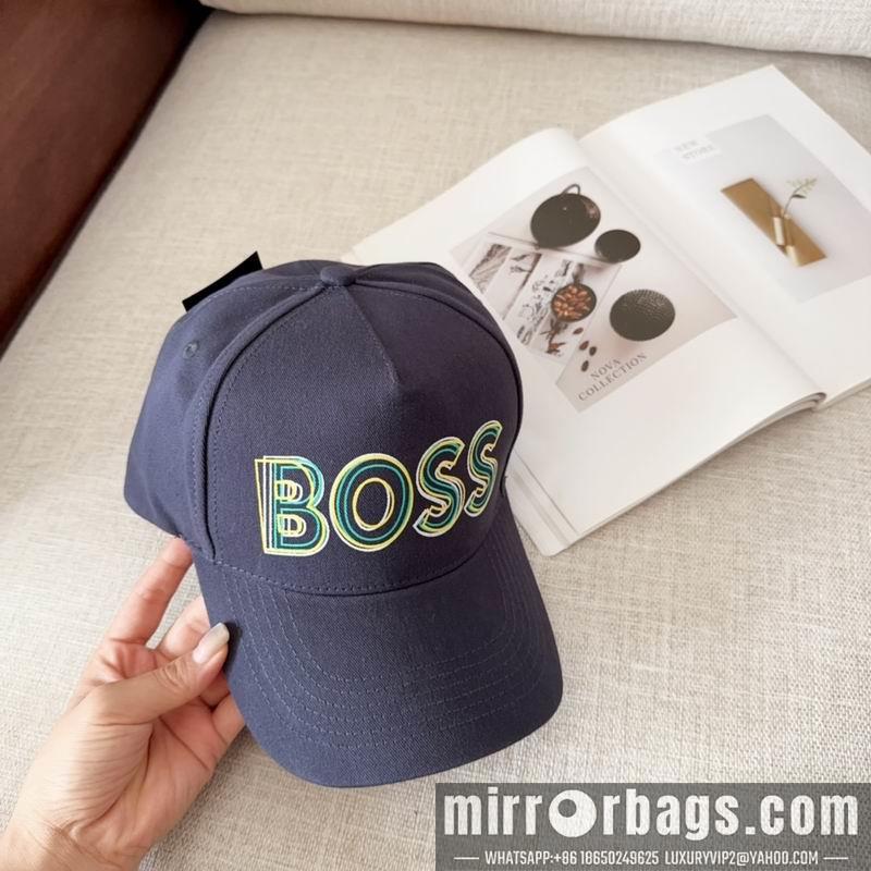 Boss Hat dx04