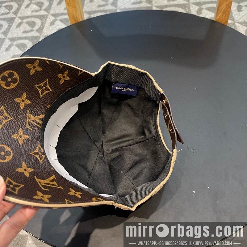 LV Hat 030718