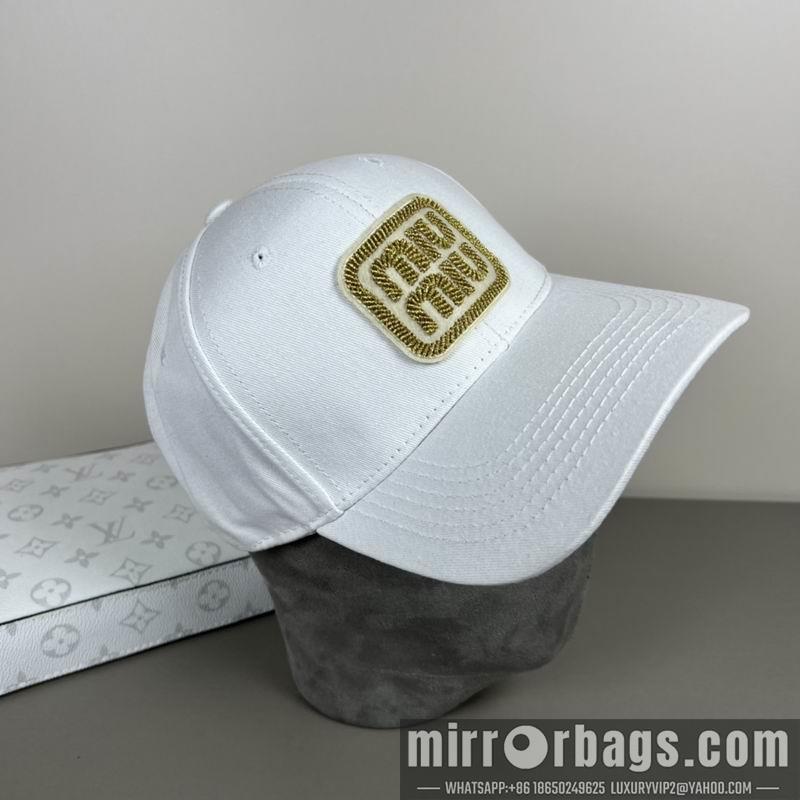 Miumiu Hat dx20
