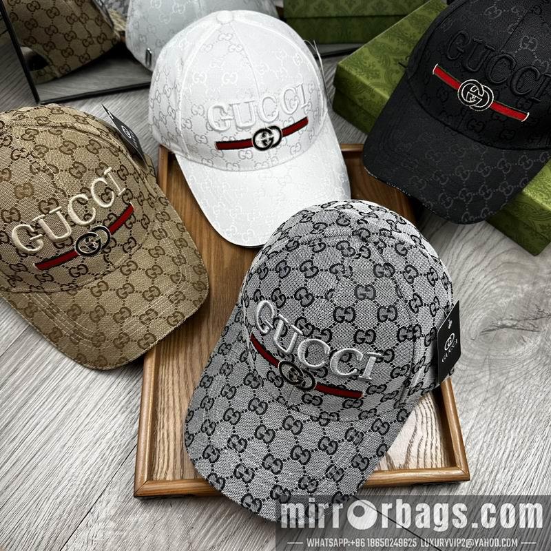 Gucci Hat dx33