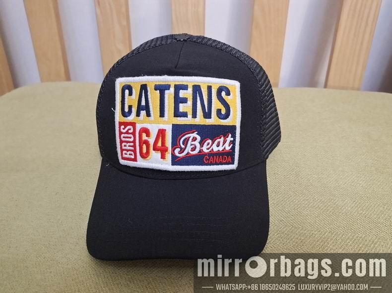 DSQ Hat y 08