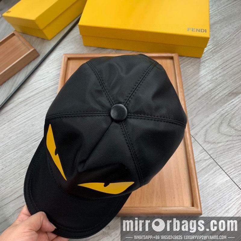 Fendi Hat dx96
