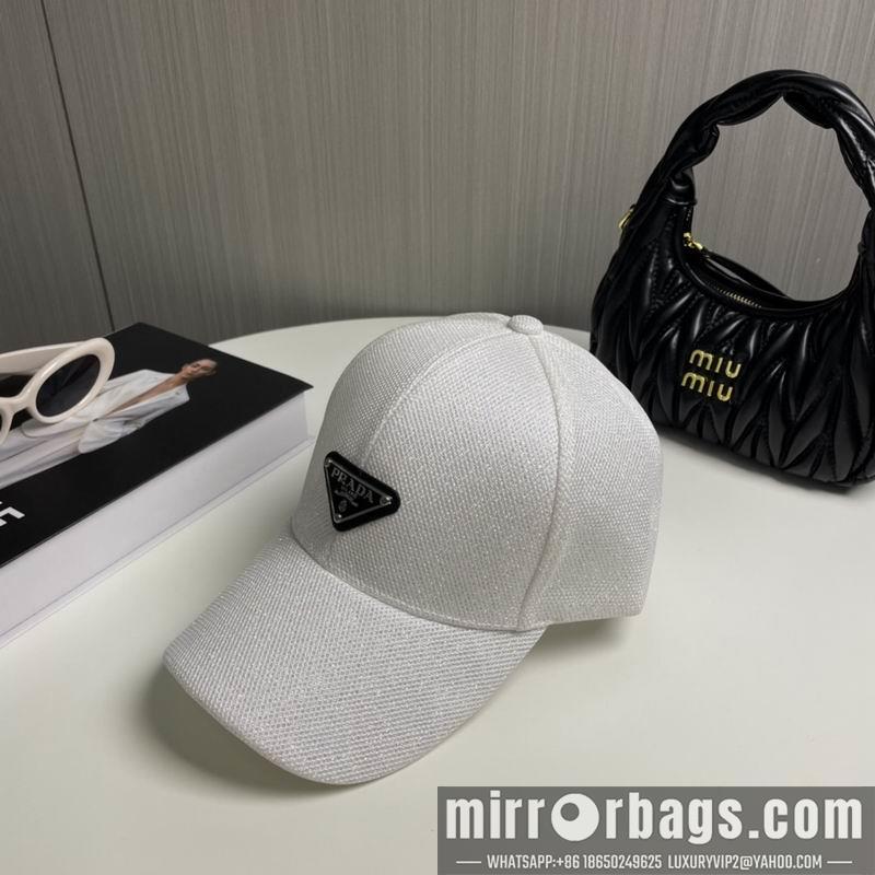 Prada Hat dx23