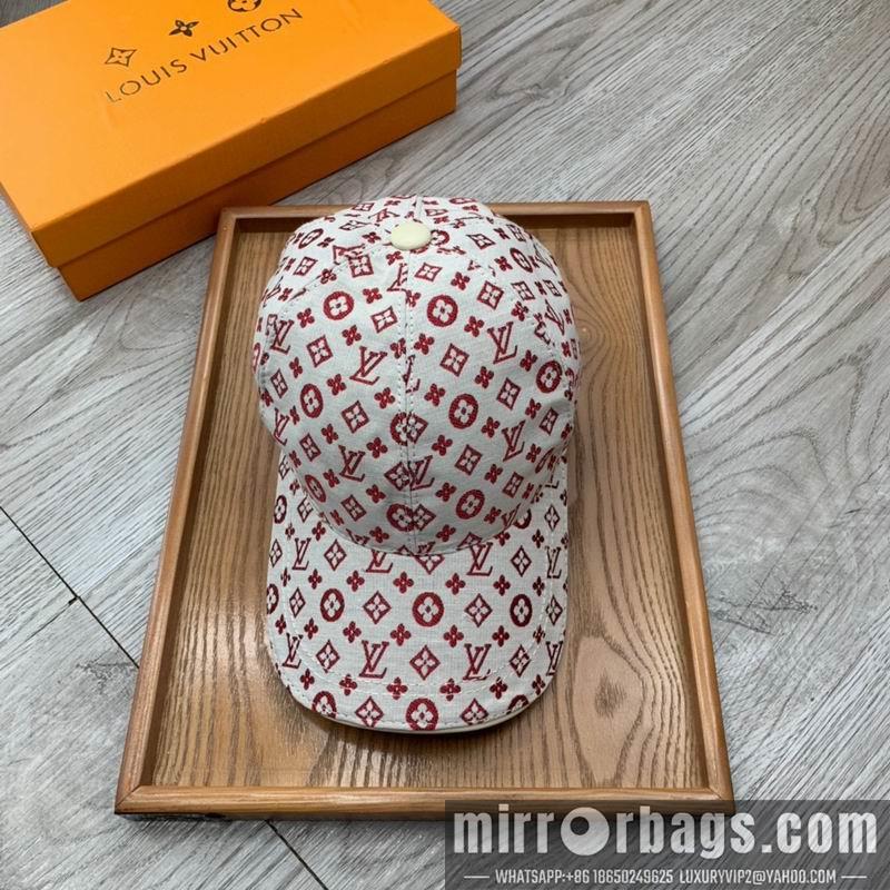 LV Hat dx45