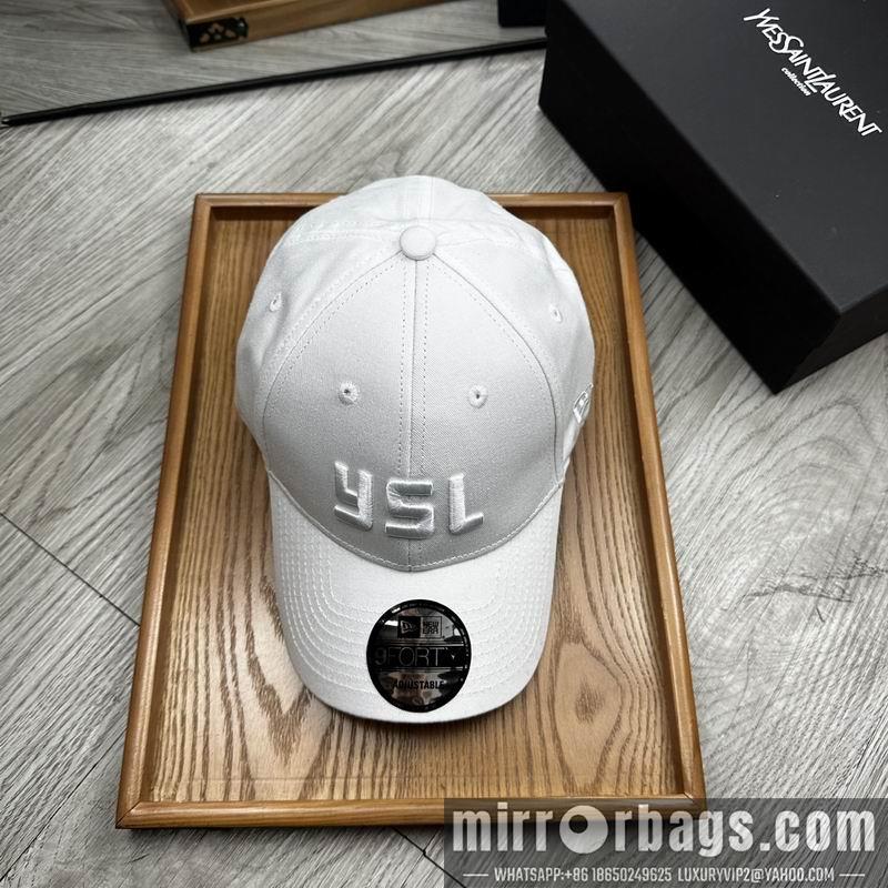YSL Hat 042705