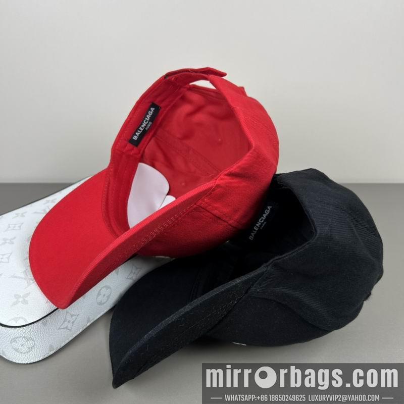 Balenciaga Hat dx44