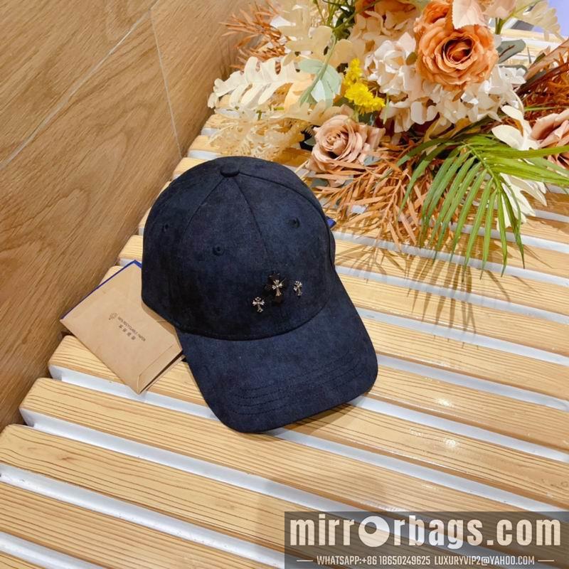 Chrome Hearts Hat 072805