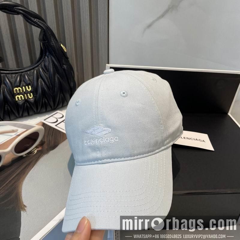 Balenciaga Hat dx64