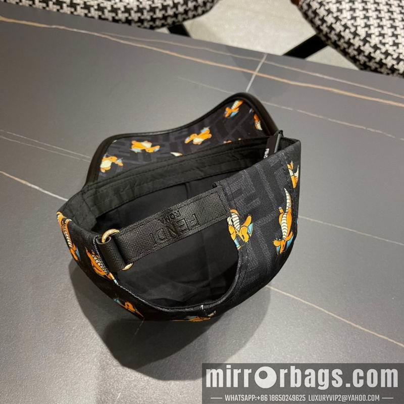 Fendi Hat 072801