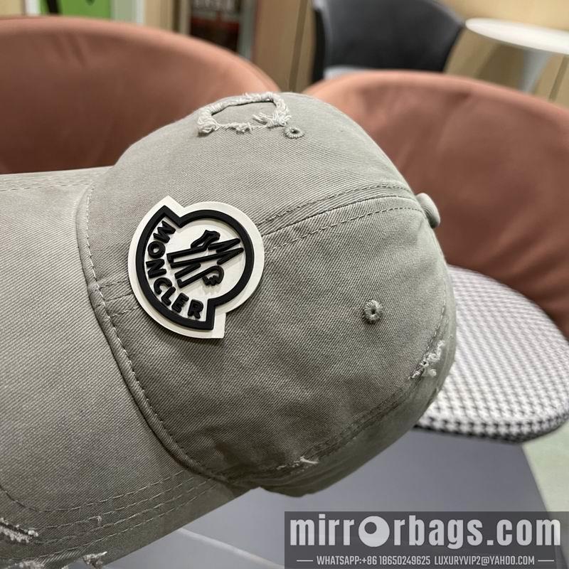 Moncler Hat 020802