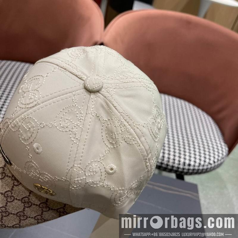 Gucci Hat 021001
