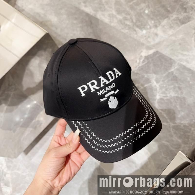 Prada Hat 071302
