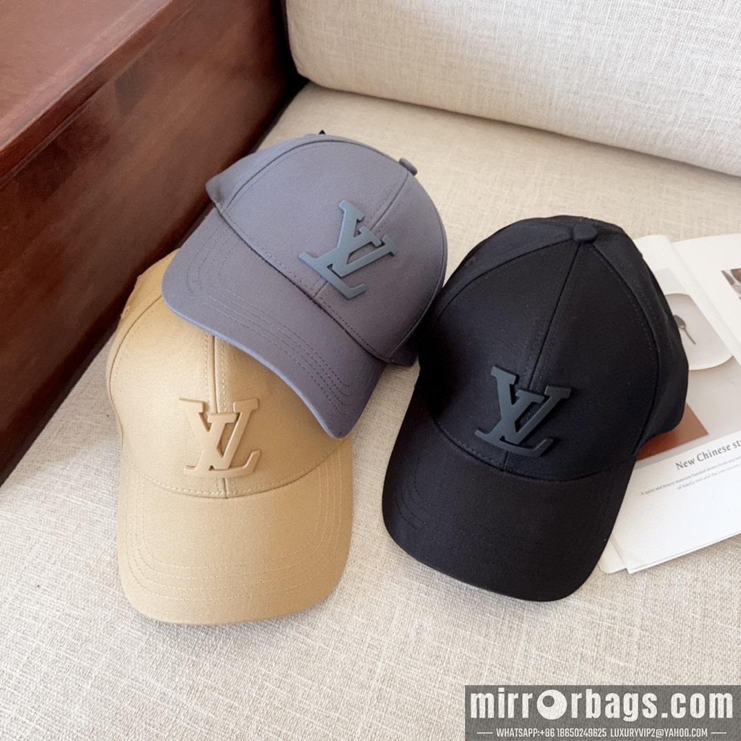 LV Hat dx28