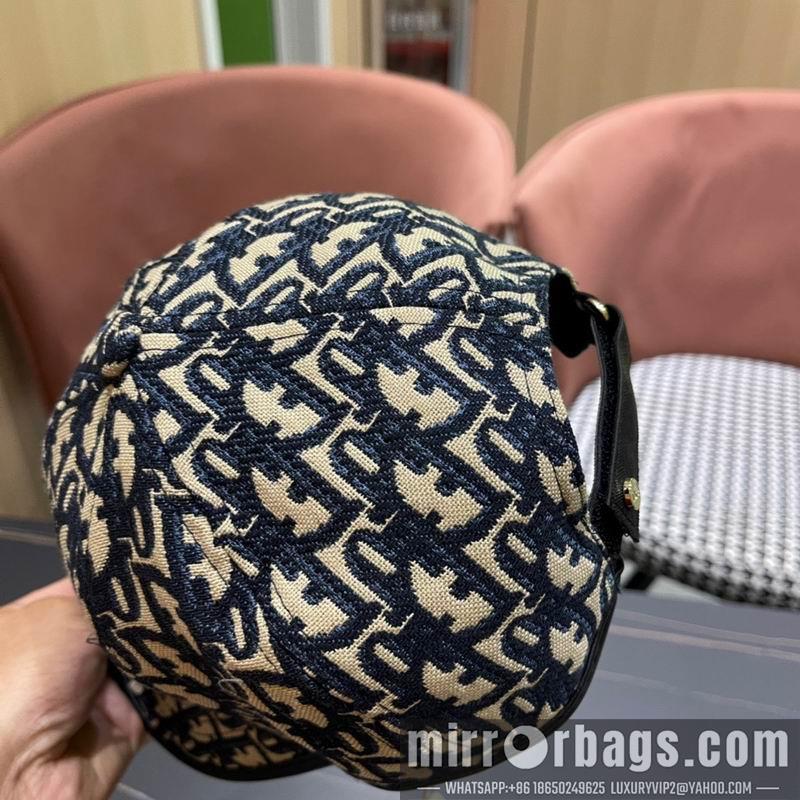 Dior Hat 092701
