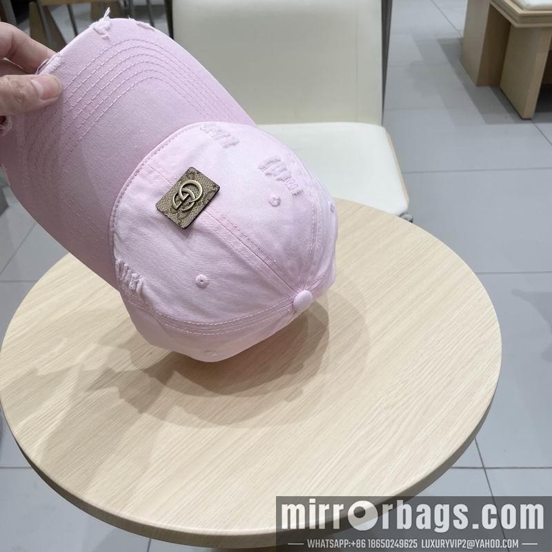 Gucci Hat 041401