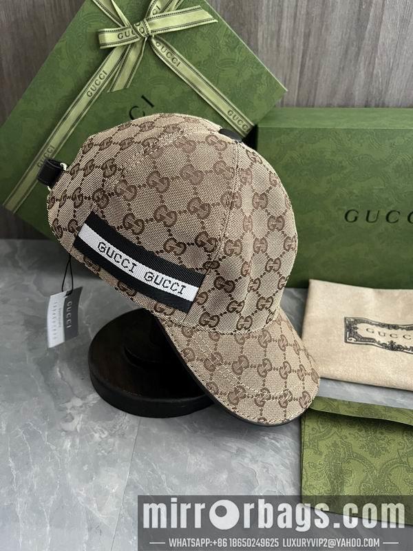 Gucci Hat dx49