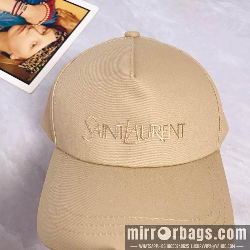 YSL Hat dx20