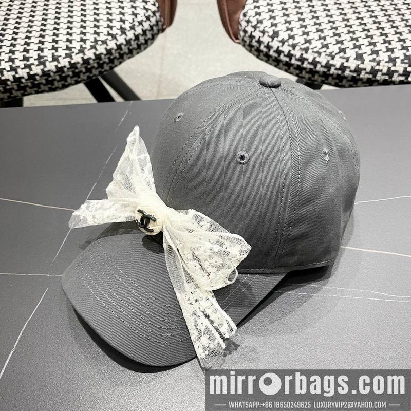 Chanel Hat 040201