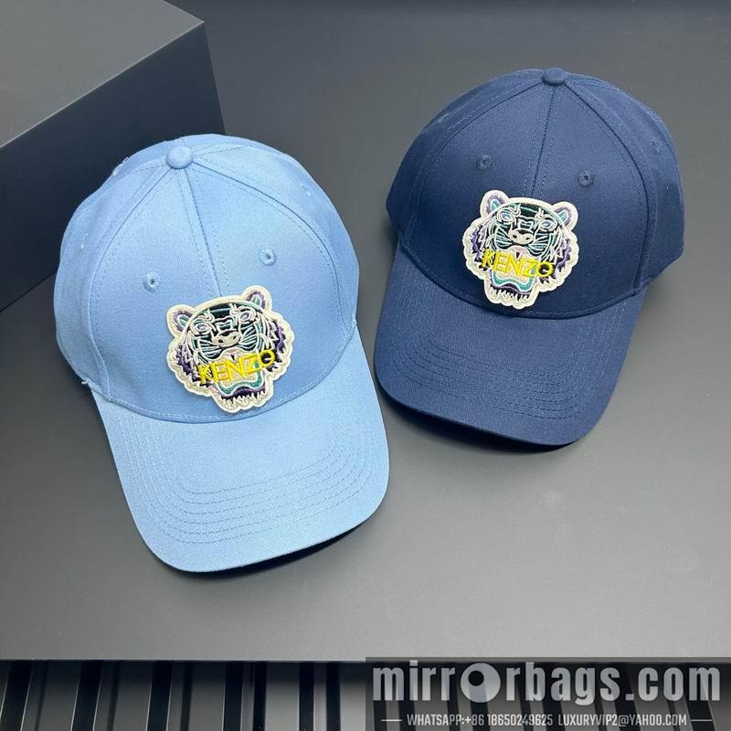 Kenzo Hat dx06