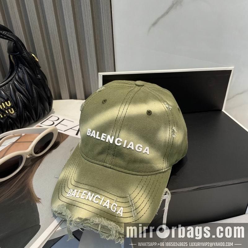 Balenciaga Hat dx65