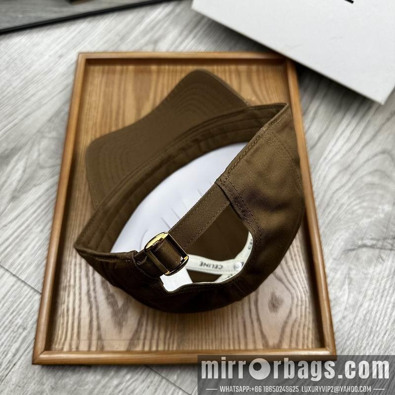 Celine Hat dx24