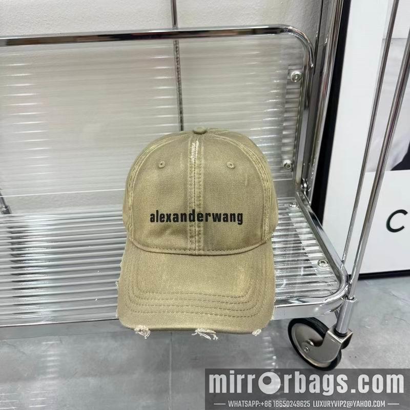 Alexander Wang Hat dx01