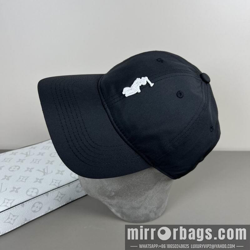 Polo Hat dx16