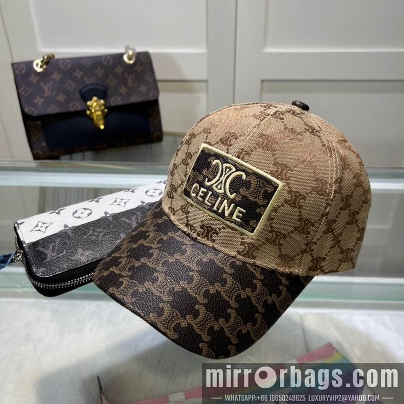 Celine Hat dx20