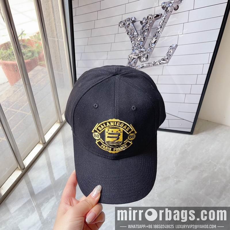 Balenciaga Hat 041706