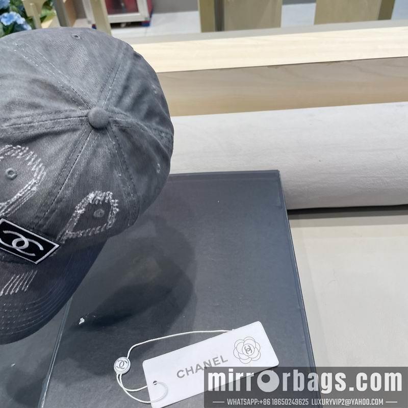 Chanel Hat 021103