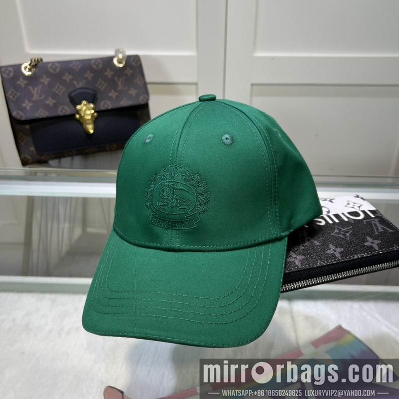 Burberry Hat dx13