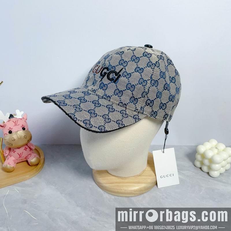 Gucci Hat dx120