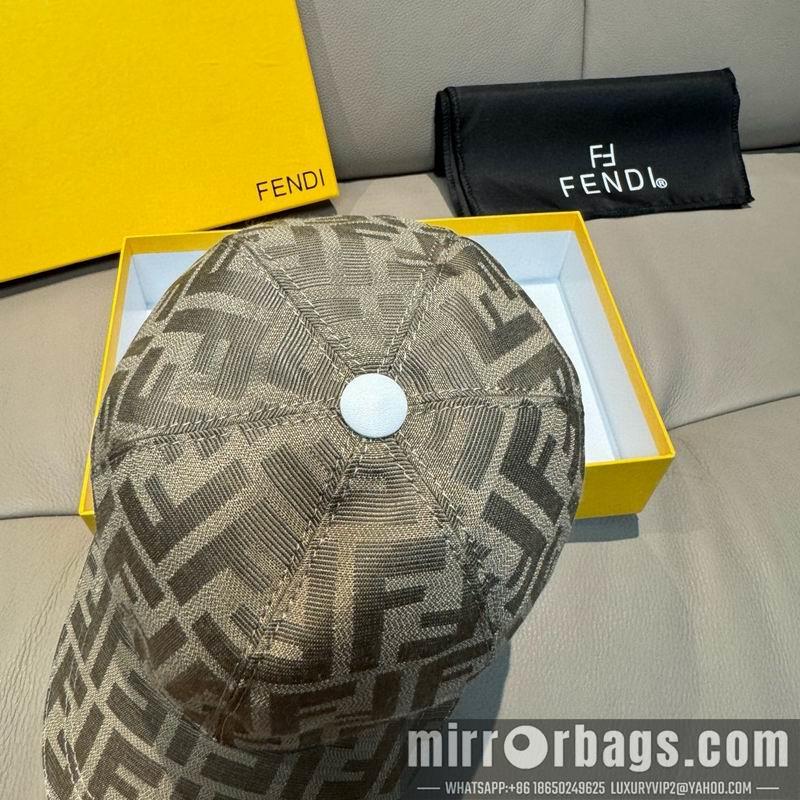 Fendi Hat dx65