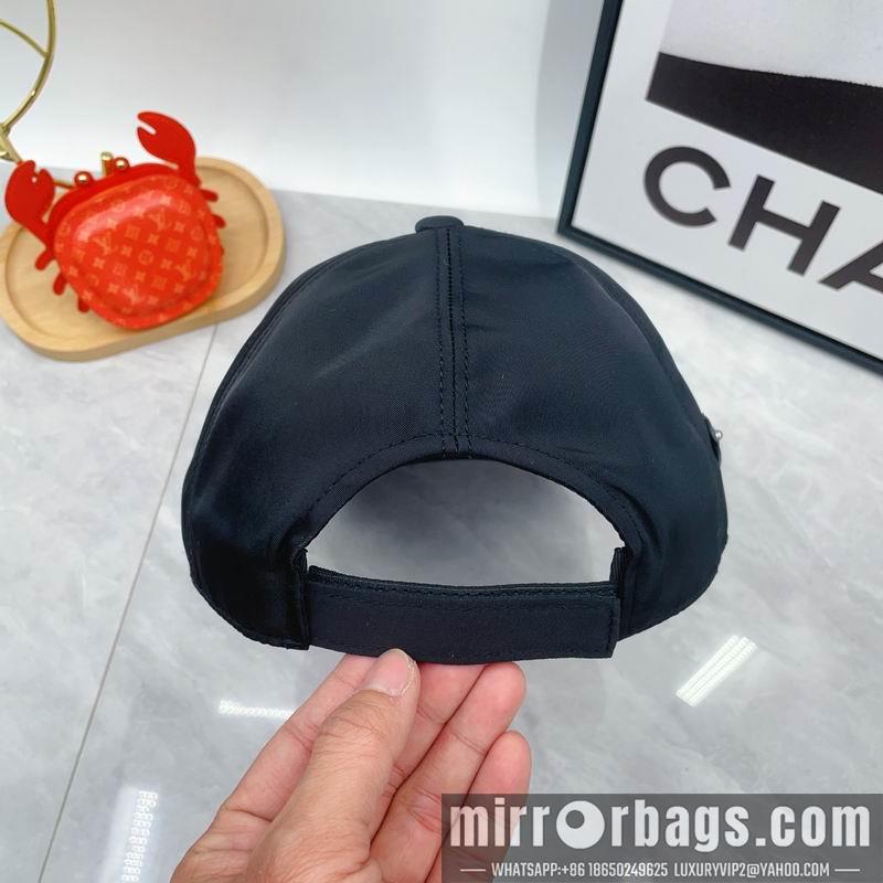 Prada Hat dx02