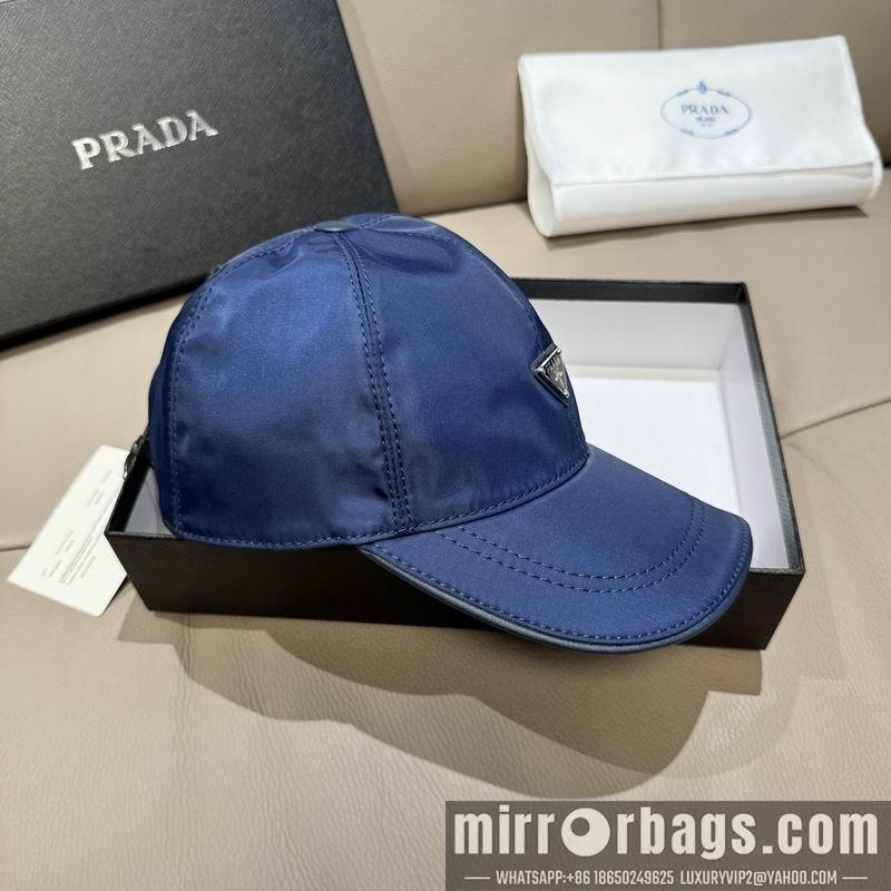 Prada Hat dx45