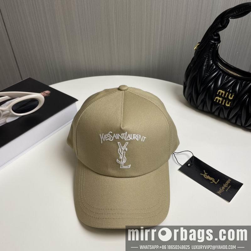 YSL Hat dx12