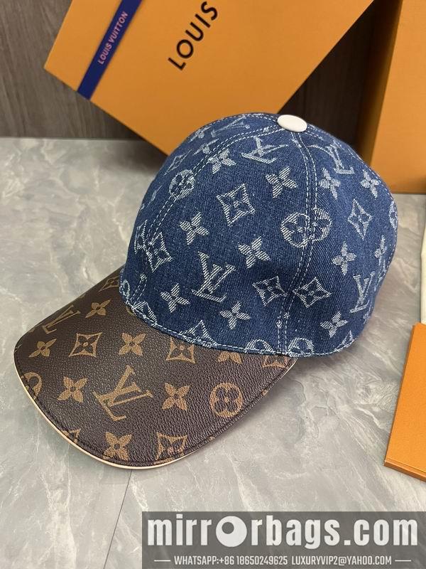 LV Hat dx86