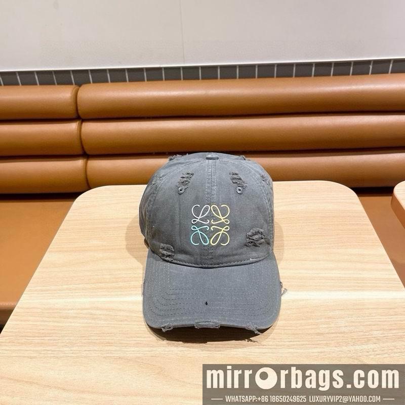 Loewe Hat 021101